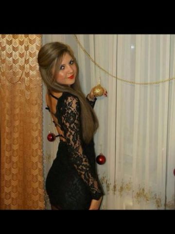 Серафима